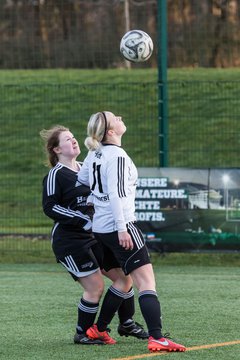 Bild 162 - Frauen VfR Horst - TSV Heiligenstedten : Ergebnis: 2:1